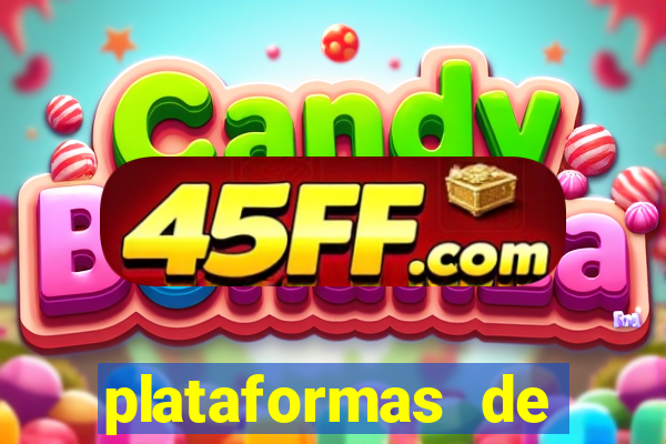 plataformas de jogos americanas